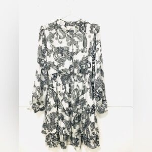 Anthropologie Feminine Coastal NWOT Anthropologie Autres Filles dress